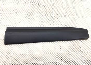 LISTWA DRZWI PRAWY PRZÓD HYUNDAI SANTA FE III SUV 87722-2W000