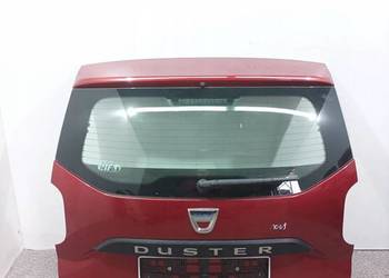 KLAPA TYŁ SZYBA TENPI  Dacia Duster II (2017-2024)