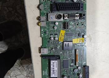Philips 32PFL3008H/12 (LED) – płyta główna sprawna ale z uszk. Hdmi