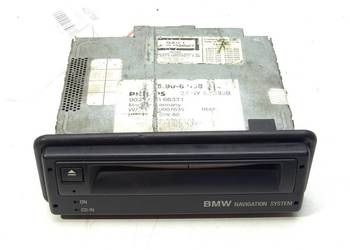 CZYTNIK NAWIGACJI BMW E38 94-01