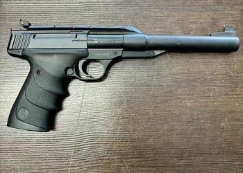Wiatrówka sprężynowa Umarex Browning Buck Mark URX 4,5 mm