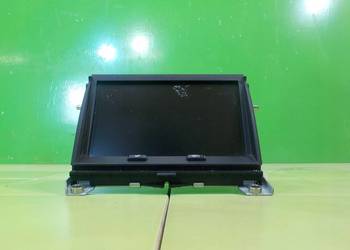 RANGE ROVER SPORT I 2.7 TDV6 07r SUV wyswietlacz 462200-5481