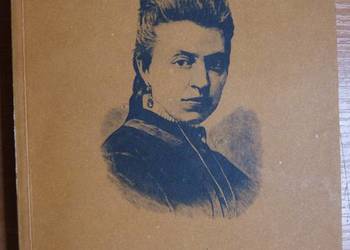 Gabriela Pauszer-Klonowska - Pani Eliza