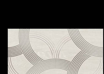 Dekor Tokyo beige 25 x 40, Golden Tile, aktualne, Ukraina