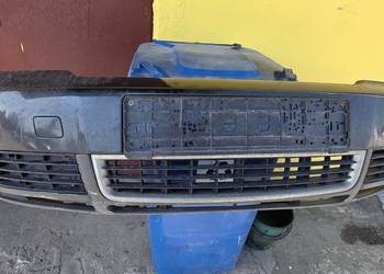 Audi a4 b6 zderzak przód