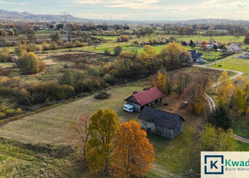 Do sprzedaży dom wolnostojący 100m2 Odrzykoń Wisłocza