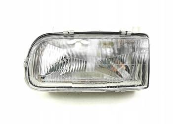 LAMPA LEWY PRZÓD VW CADDY SKODA FELICIA 94-02 LAMPA LEWY PRZÓD VW CADDY SKODA FELICIA 94-02