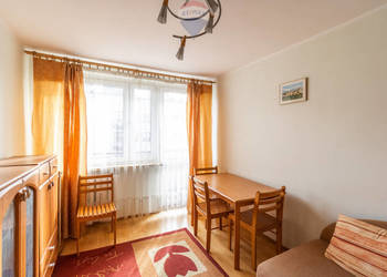 Kawalerka 29,5 m² z balkonem – Śródmieście Łódź