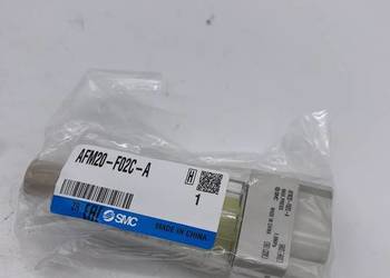 SMC AFM20-F02C-A mist separator