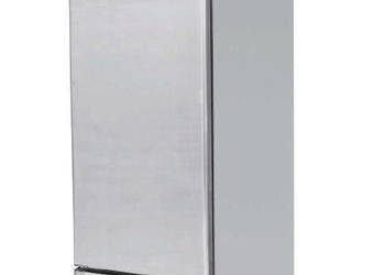 Szafa Mroźnicza Do Gastronomii 580l 685x800x2100 Ze Stali Nierdzewnej