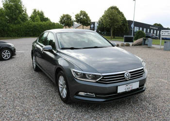 Volkswagen Passat B8 (2014-2023)