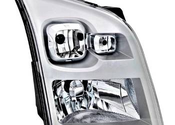 Reflektor Przedni PRAWA Lampa przednia przód Ford Transit Tourneo 2006-2013
