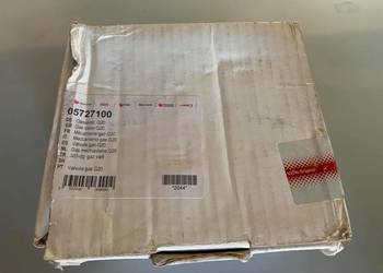 Saunier Duval 05727100 gas valve