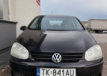 VOLKSWAGEN GOLF 1.4 TSI WARTO!