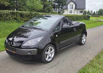 Mitsubishi Colt 1.5 Turbo CZC