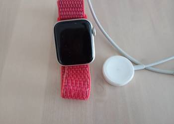 Appel watch 2 generacja 40mm damski