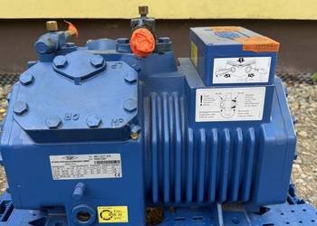 Sprężarka Bitzer 4EC-4.2Y-40S 22,7 m³/h