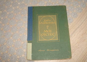 Mój ojciec - Nałkowska / js