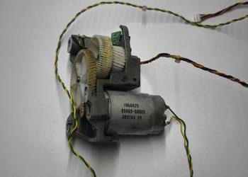 Silnik HP Media Advance Drive HP DesignJet T1100 Q5669-60005