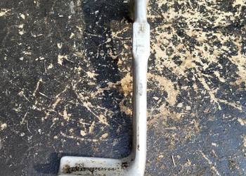 BMW R 51 R50 R68 R69 R25 R26 R27 KOPNIAK STARTER