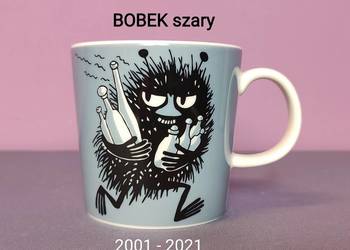 Muminki KUBEK Moomin Arabia Finland - BOBEK