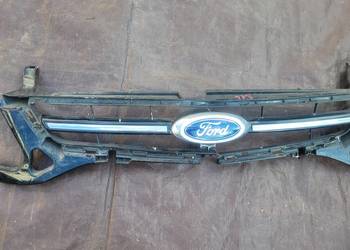 FORD MONDEO MK4 LIFT GRILL ATRAPA BS71-8200-B / 973