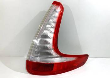 LAMPA PRAWY TYŁ RENAULT GRAND SCENIC III 265500014R Minivan ŚWIATŁO
