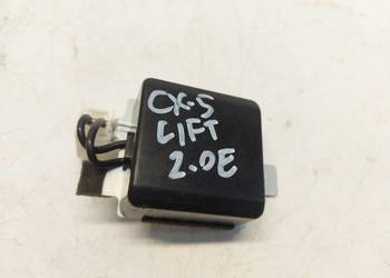 Mazda CX5 II Lift  MODUŁ ANTENA KFR866T30