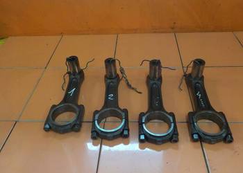 FORD S-MAX GALAXY MK3 MONDEO 2.0 TDCI 08r 130KM AZWA korbowod 783