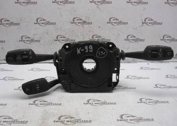 BMW E91 LIFT 09r przełącznik zespolony 9123042