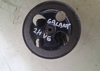 MITSUBISHI GALANT 2,4 V6 pompa wspomagania