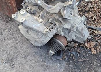 Skrzynia biegów opel m32 benzyna