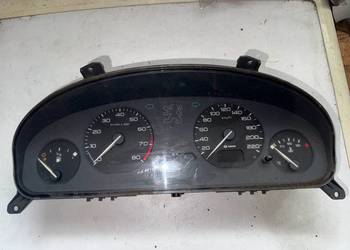 Licznik zegary Peugeot 406