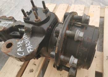 Zwrotnica lewy przód New Holland LM 5040 {Spicer}