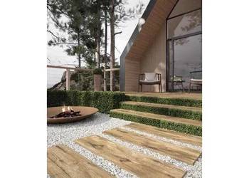 Kafle Pradyż duży rozmiar (29,5x119,5) , super parametry użytkowe