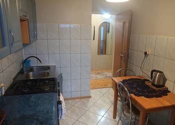 Sprzedam 3-pokojowe mieszkanie 63 m² – Suwałki, Osiedle Północ, ul. Paca 12