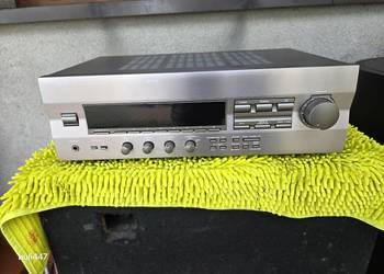 yamaha rx-396rds stereo