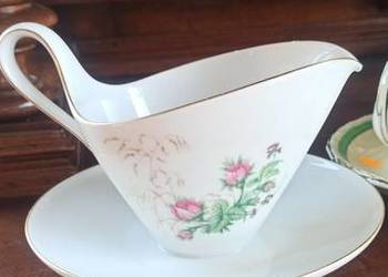 Sosjerka. Heinrich.. H & G. Selb. Bavaria. Germany. Sosjerka. Heinrich.. H & G. Selb. Bavaria. Germany.