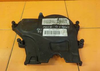 DODGE NITRO 2.8 CRD 09r 177KM VM52C obudowa rozrzadu 20132381F