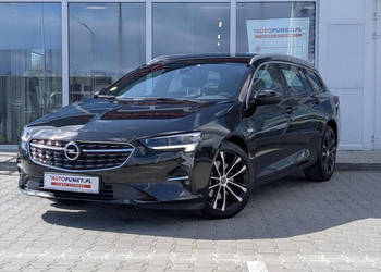 Opel Insignia, 2022r. LED || Automat || FV23 || Kamera ||