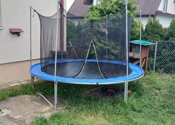 Trampolina 305 cm
