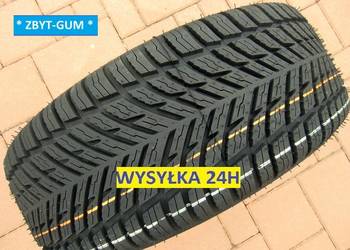 Opony nowe CAŁOROCZNE WIELOSEZONOWE bieżnikowane 205/55R16 WYSYŁKA