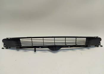 Tesla Model 3 III kratka zderzaka przód przednia środkowa 1085927-06-c