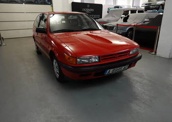 Mitsubishi Colt 1,5 GLXi Automatc - 1991, 2 właściciel, Super Stan