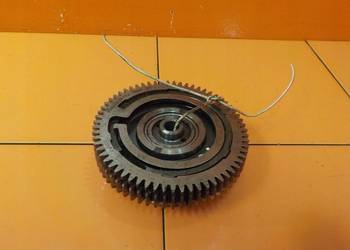 FORD RANGER 2.0 TDCI 20r 213KM kolo walka rozrzadu GK2Q-6K285-AA