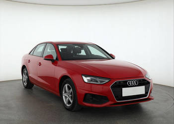 Audi A4 30 TDI
