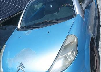 Citroen C3 Pluriel