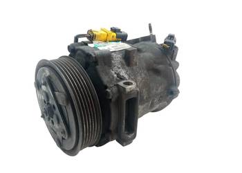 SPRĘŻARKA KLIMATYZACJI 9660555380 2.0 HDI Citroen C5 II (2007-  )