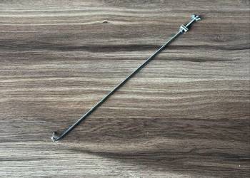 NOWY POLSKI PRĘT DRUT HAMULCA OGAR 200 ROMET