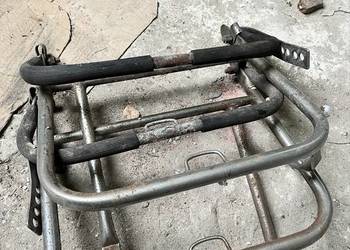 Bagażniki mz Etz DDR 150 250 251